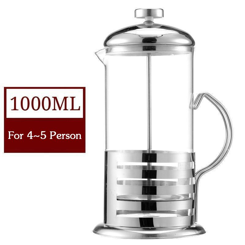 een 1000 ml