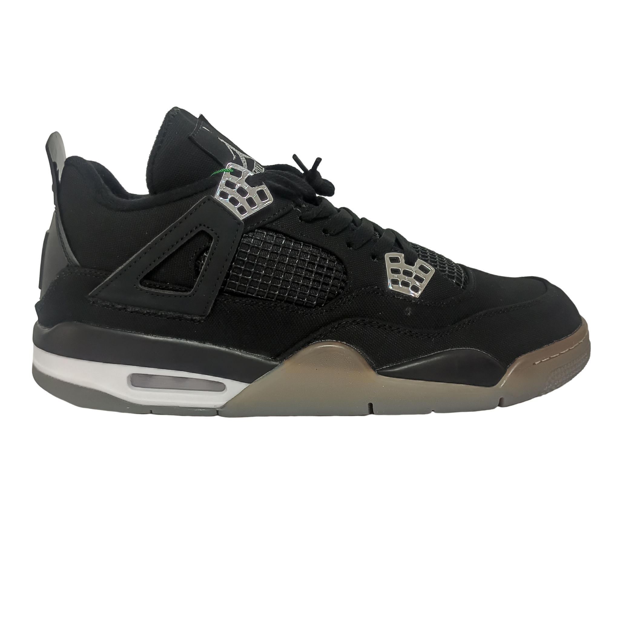 slam jam jordan 4 off white