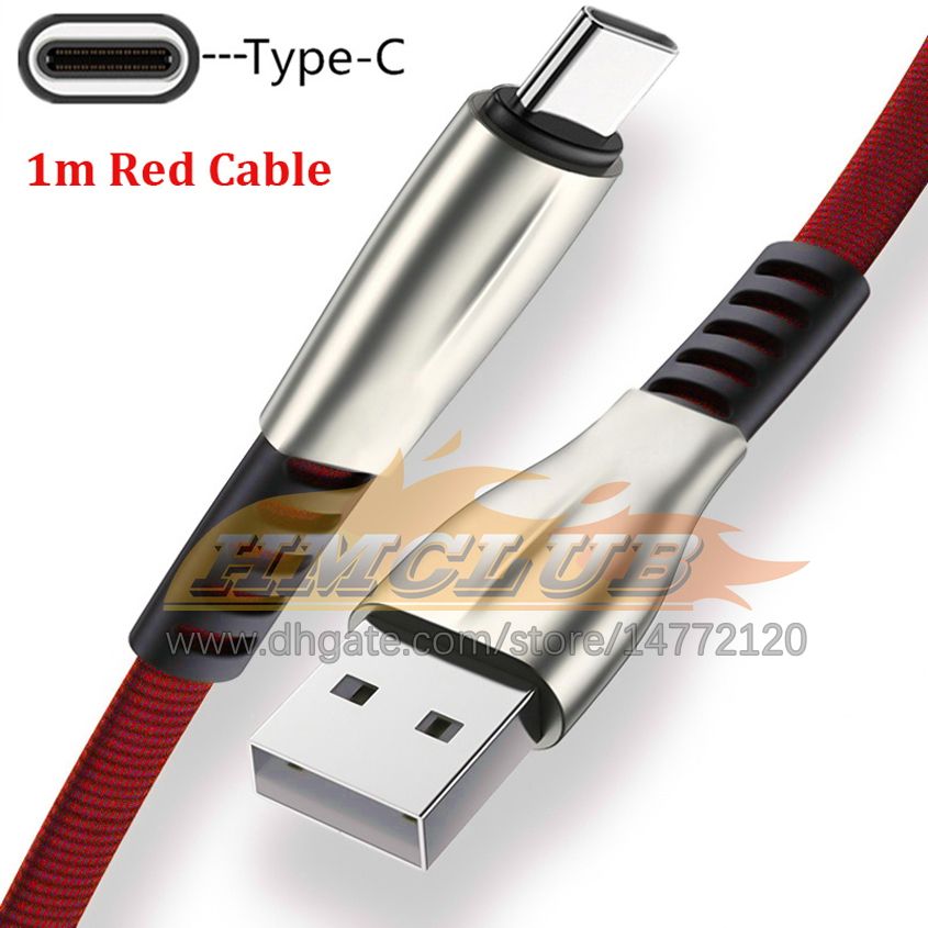 No.9 solo 1 m cable rojo