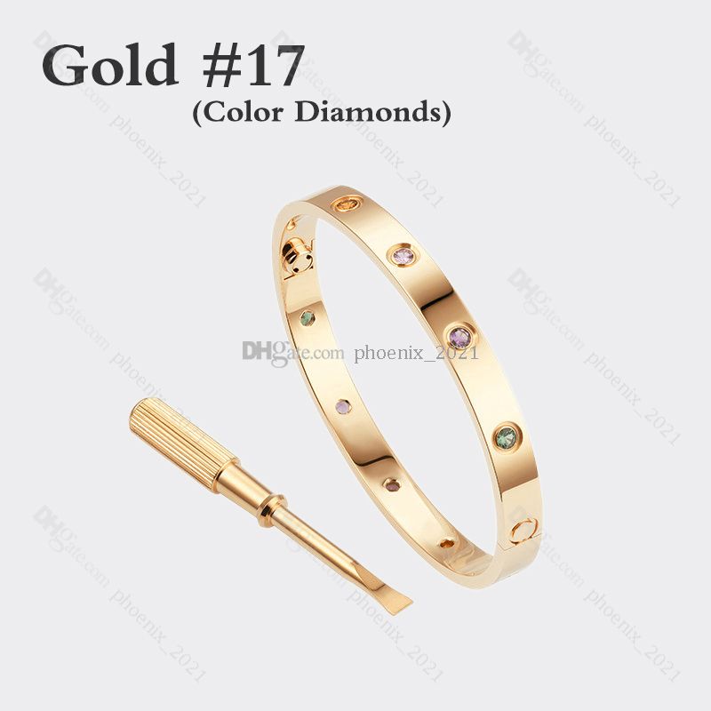 Oro #17 (diamante de color)