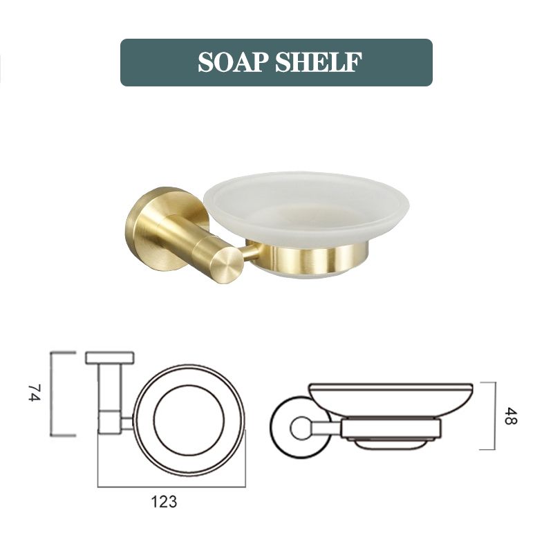 Soap Dish