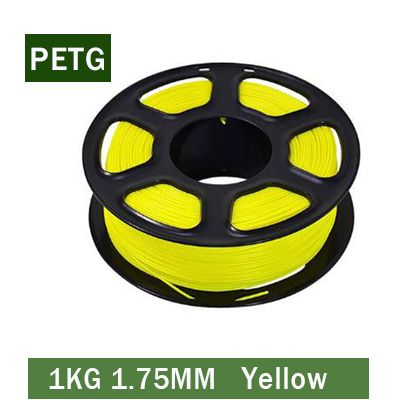 Petg Yellow