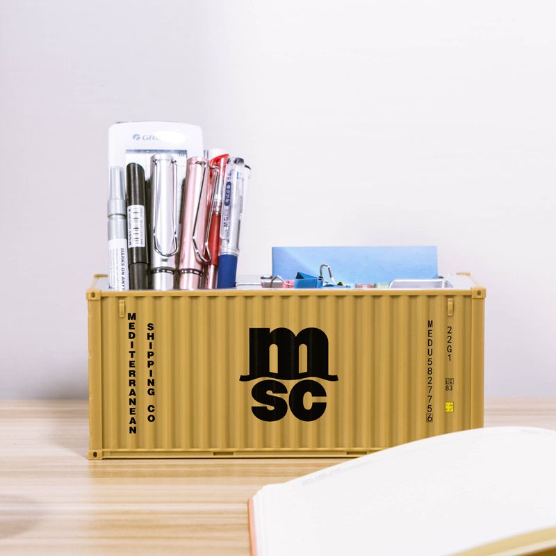 MSC 30 Pen Holder