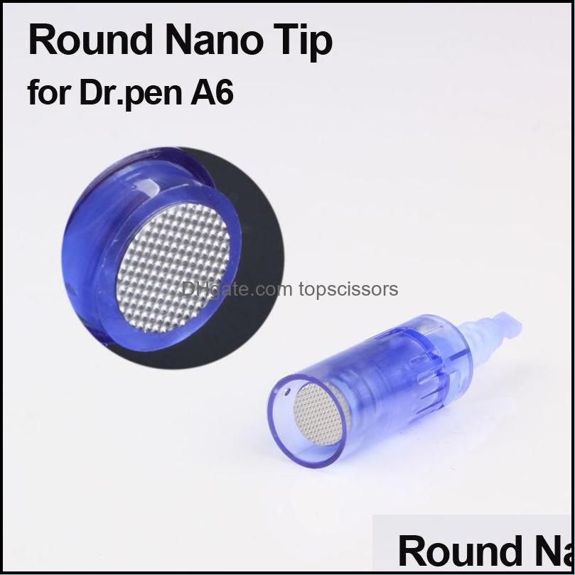 Nano round