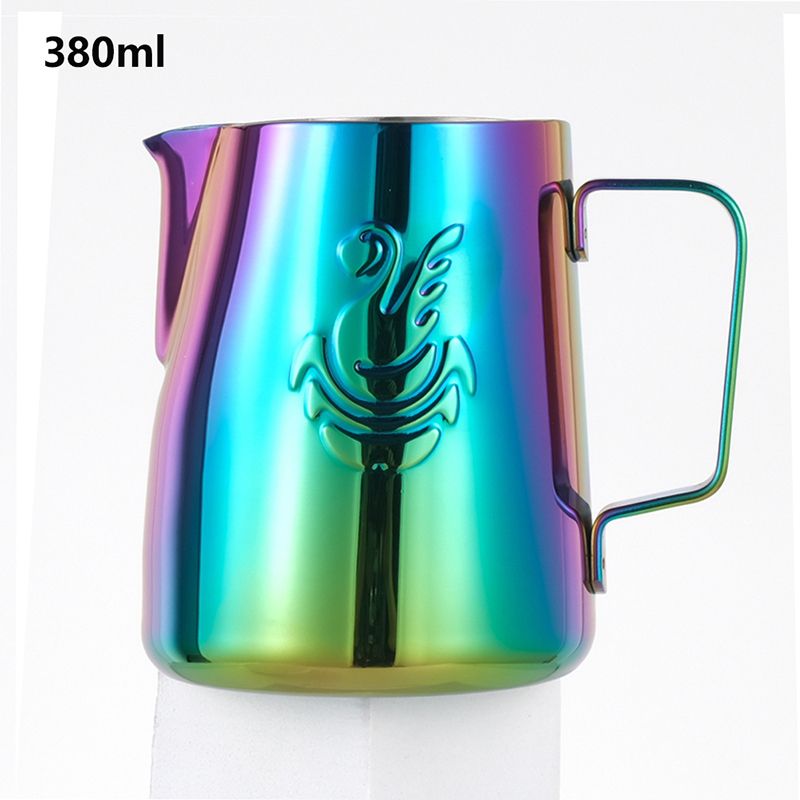 Rainbow Shiny-380ml