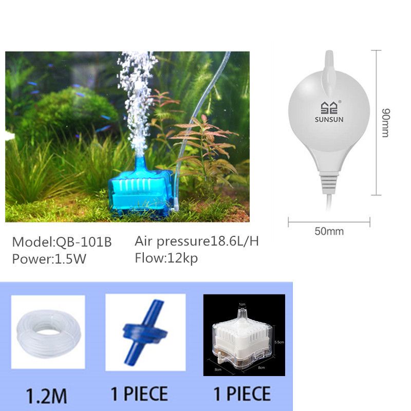 CHB-101B Set 4 White-Au Adapter Enchip