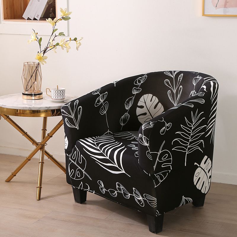 D Tub Sofa Cover