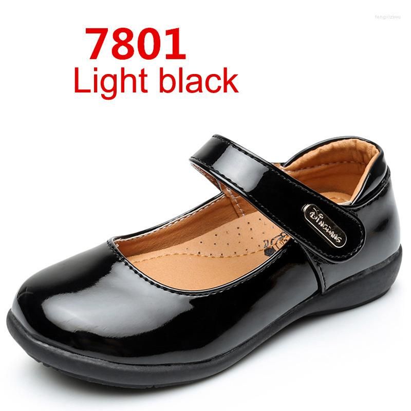 7801 Light Black