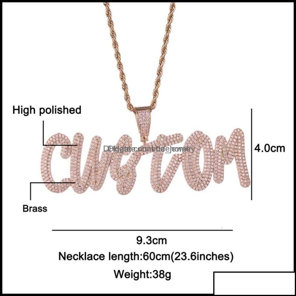 N03398-Rose Gold-8 lettres