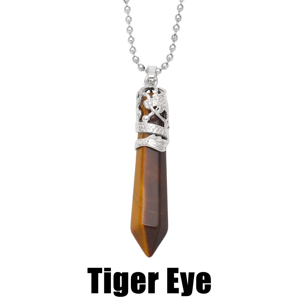 Couleur 05 Tiger Eye