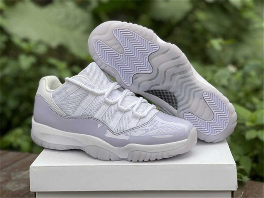 pure violet jordan 11 dhgate｜TikTok Search