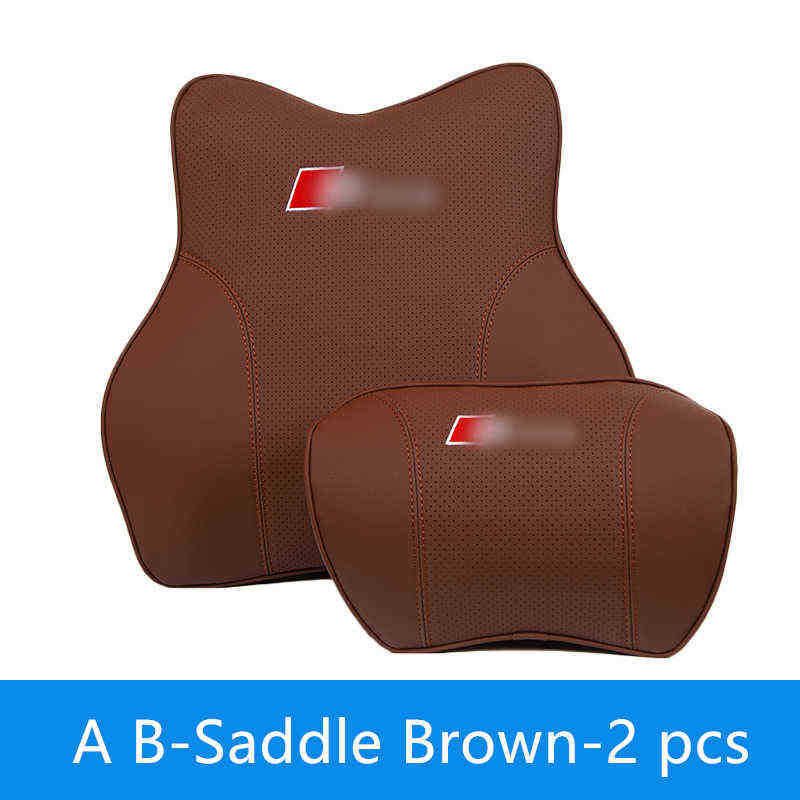 a B-saddle Brown