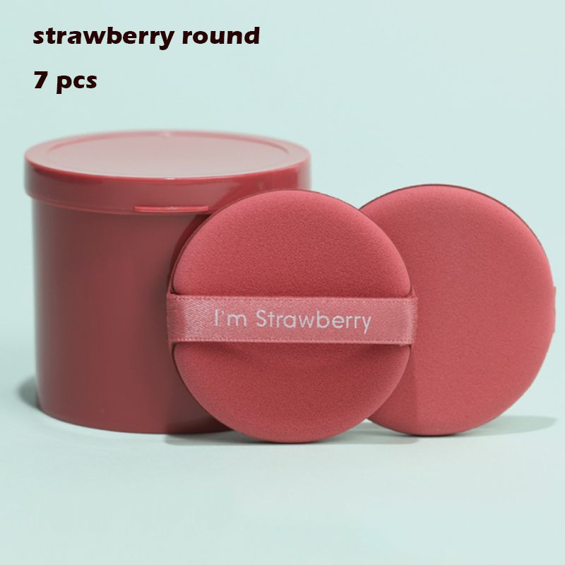 Strawberry 7 PCs B