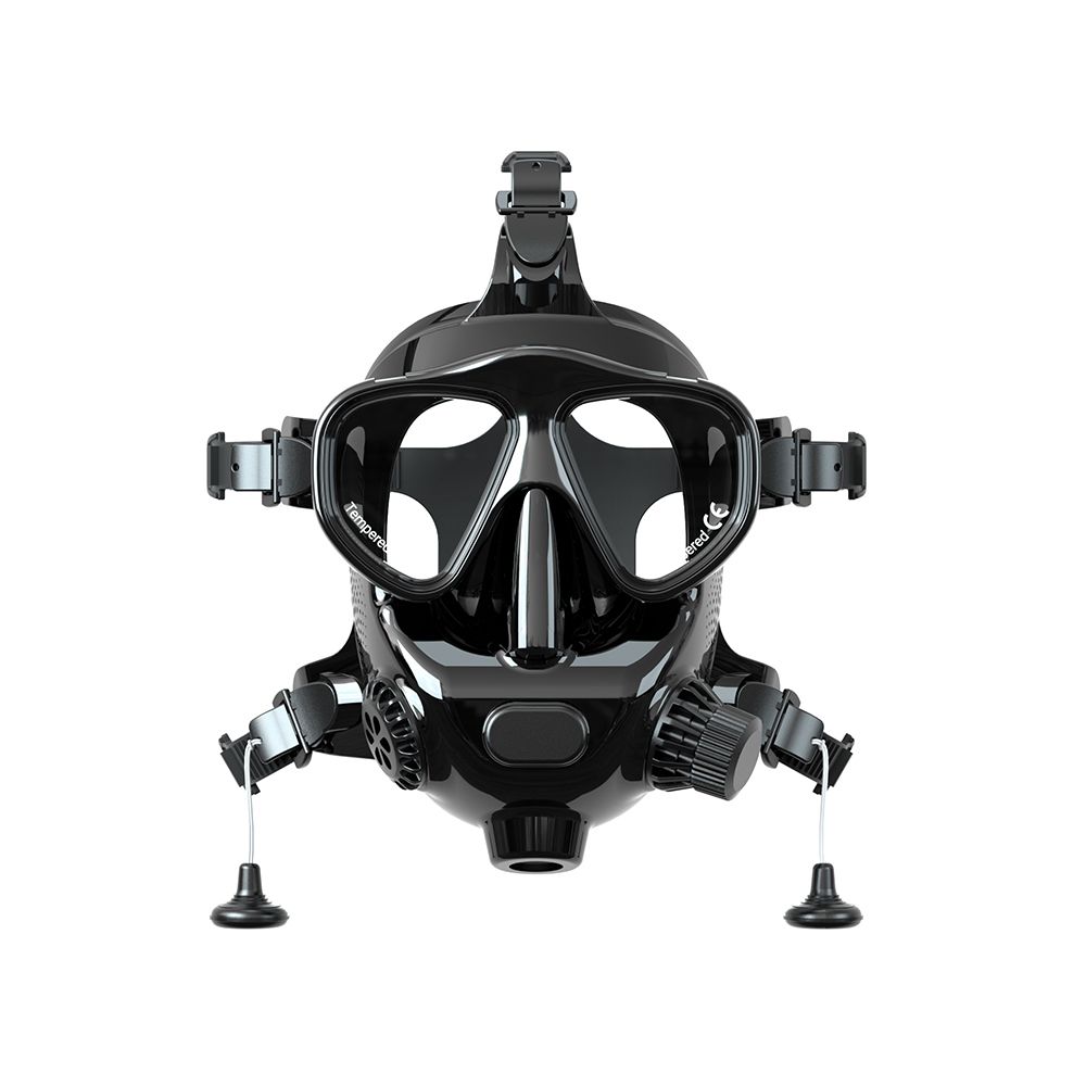 Diving Mask-L/xl