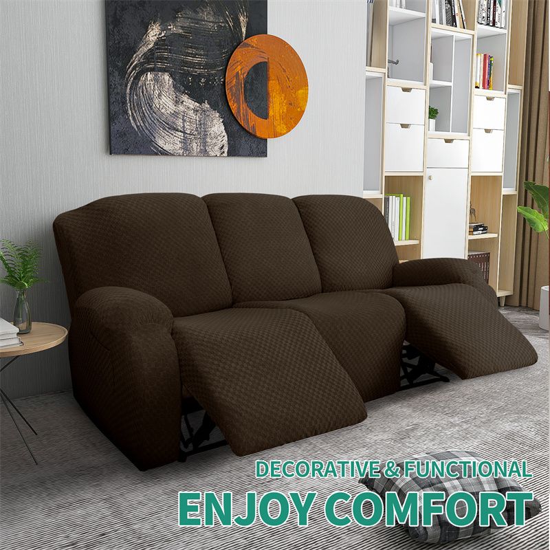 3 Seat Sofa CoverA10