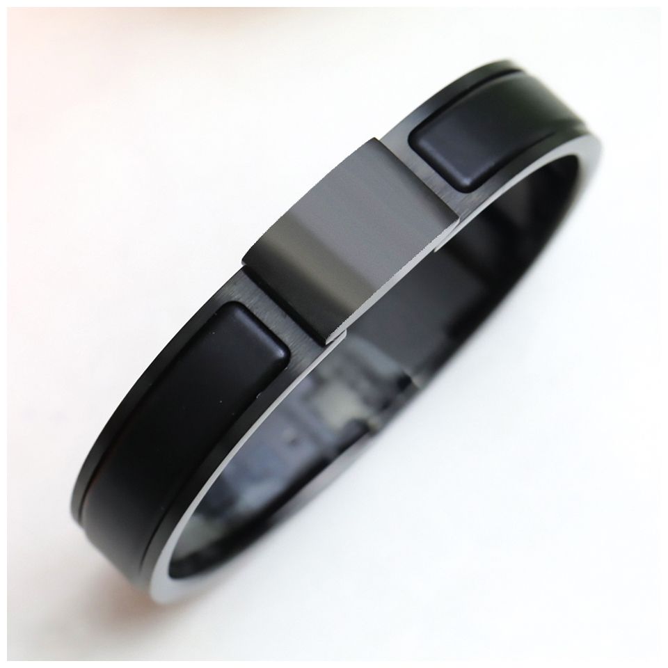 H Bracelet Daughter Bracelets Gold Bangle Braclets Designer