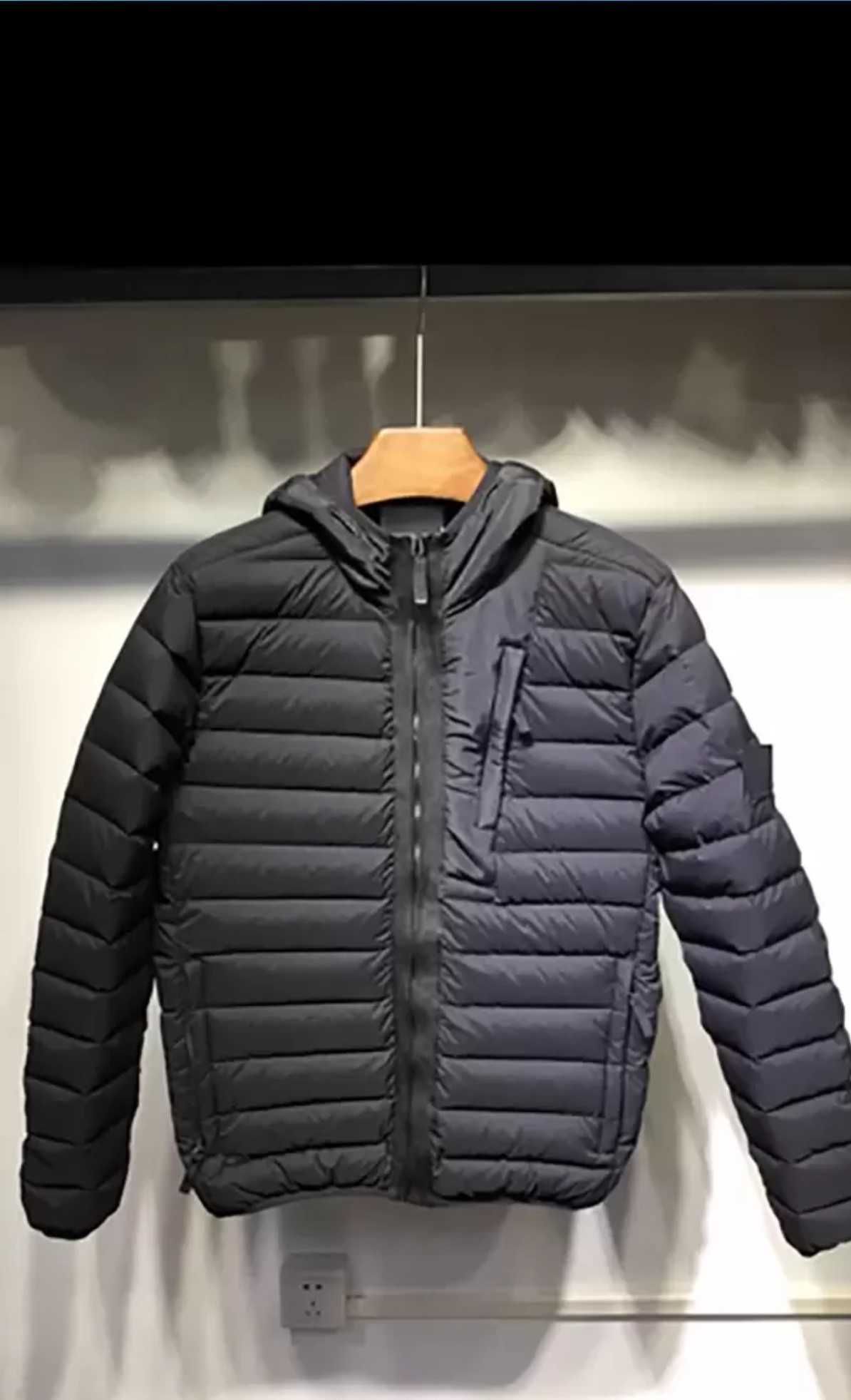 Dhgate stone island jacket cheap