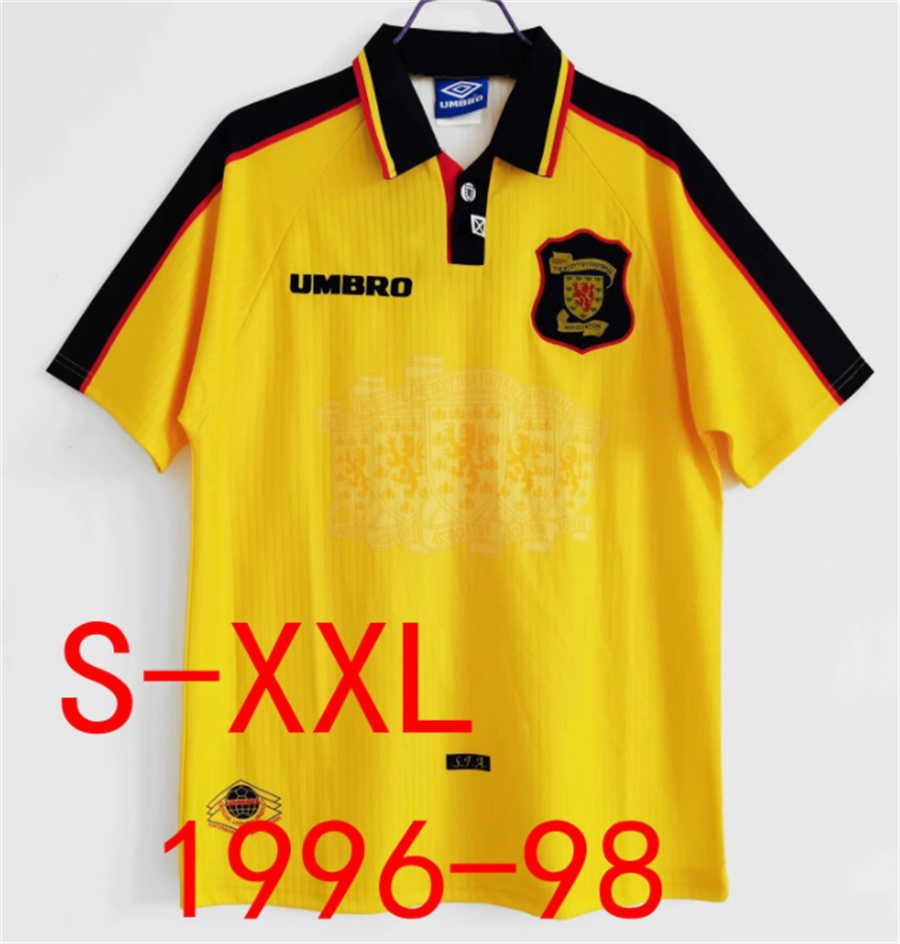 Retro 1996-98