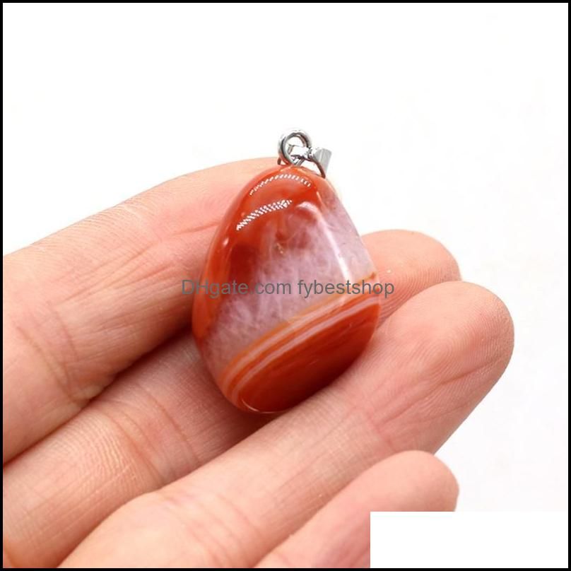 Red Agate