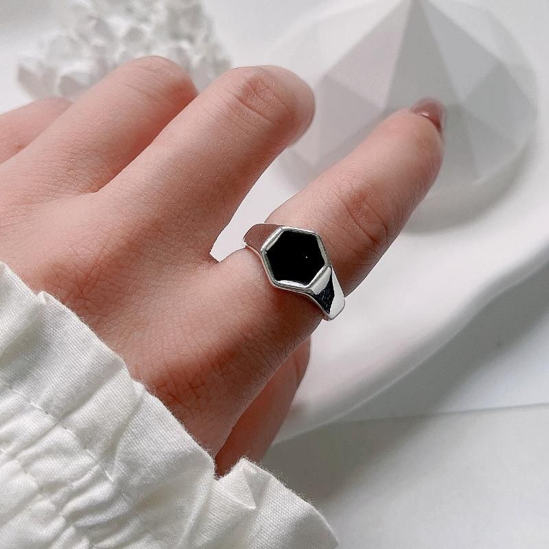 925 silver Ring 2