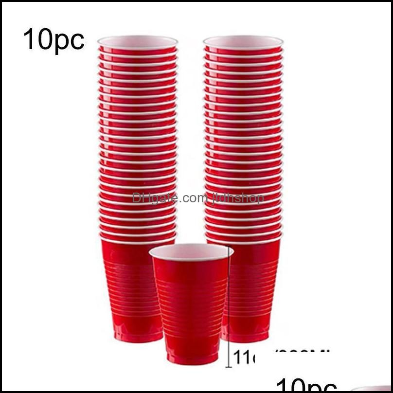 Copo de 10pc