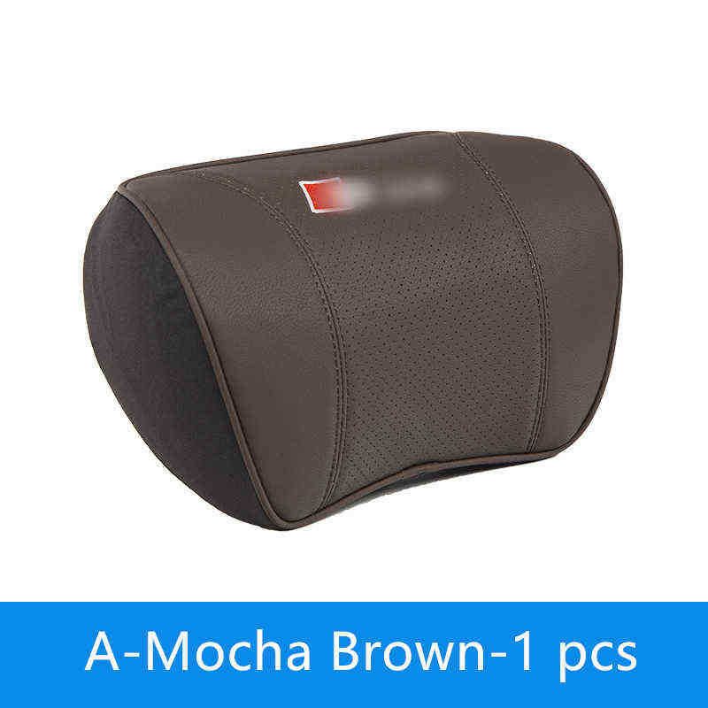 A-Mocha Brown