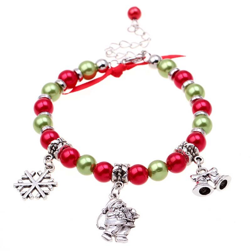 Xmas armband 03