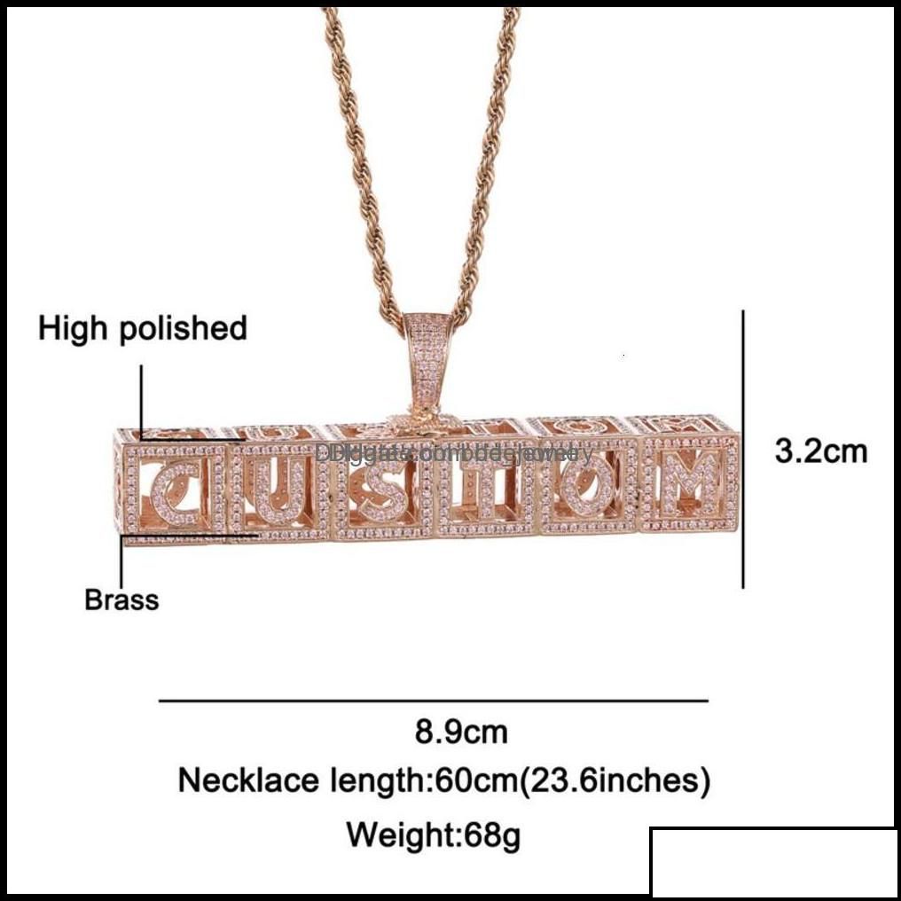 N03390-Rose Gold-4 lettres