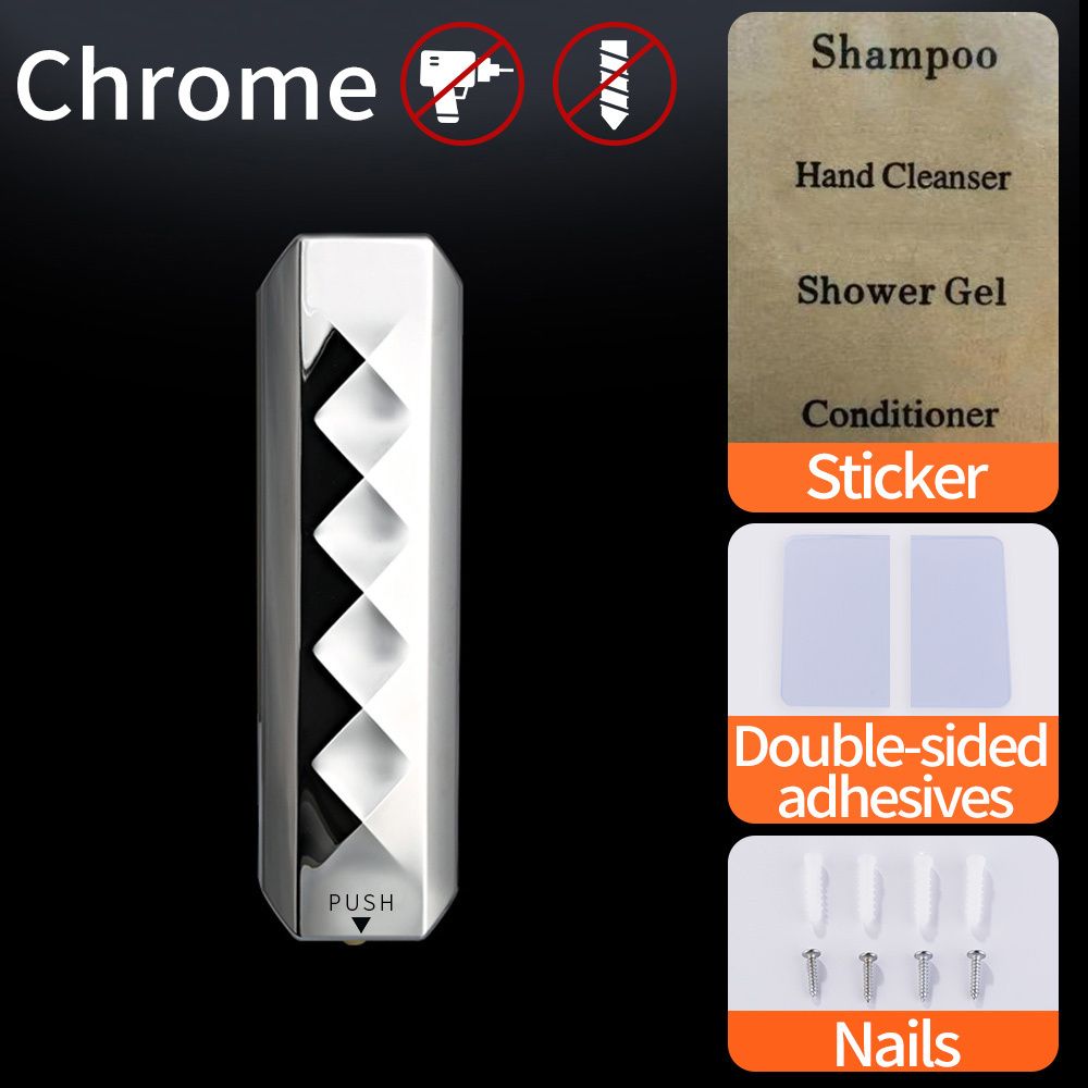 chrome