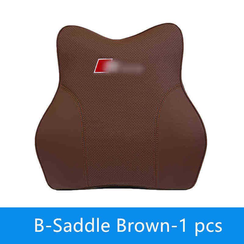 B-Saddle Brown