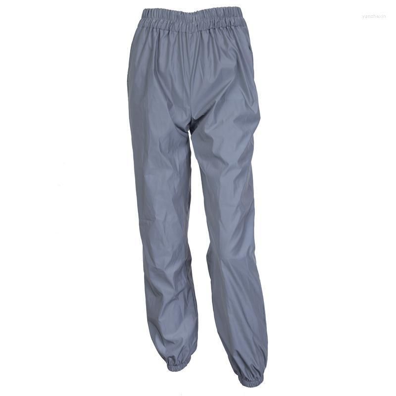 pantalons gris