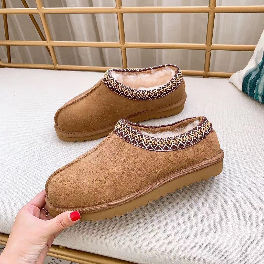 tazz slip on platform