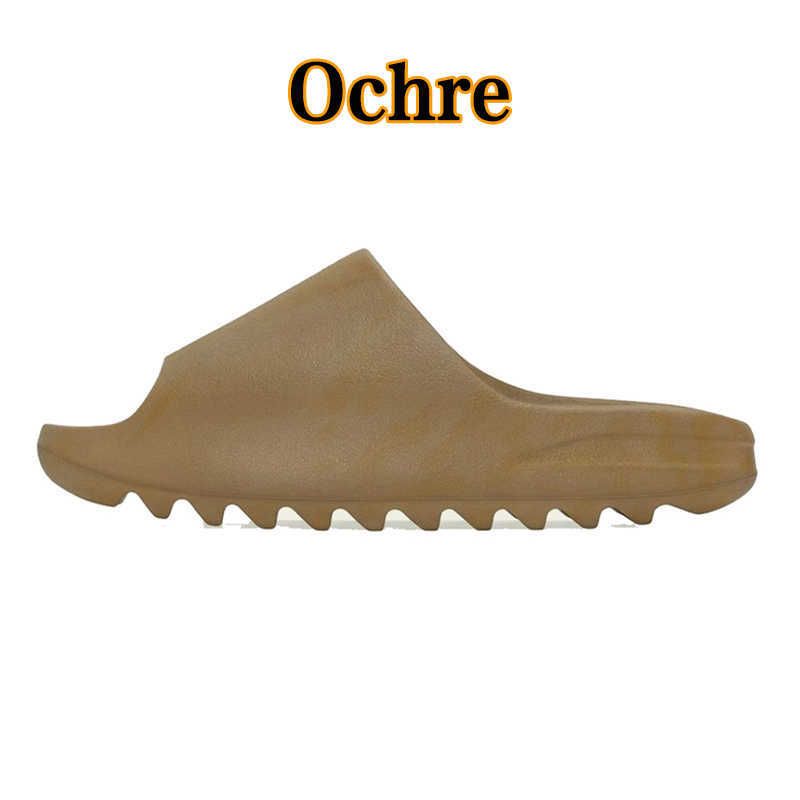 ochre