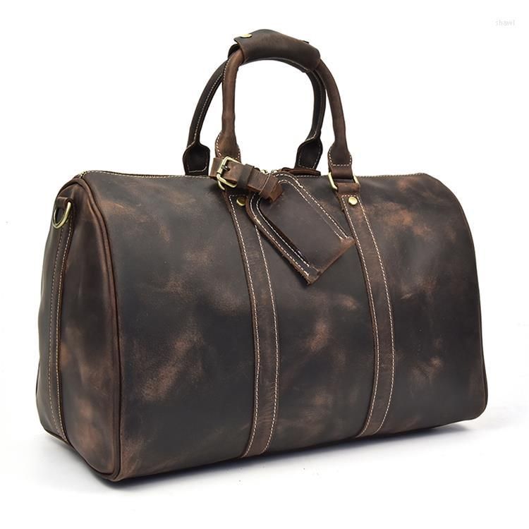 Brown classique 45 cm