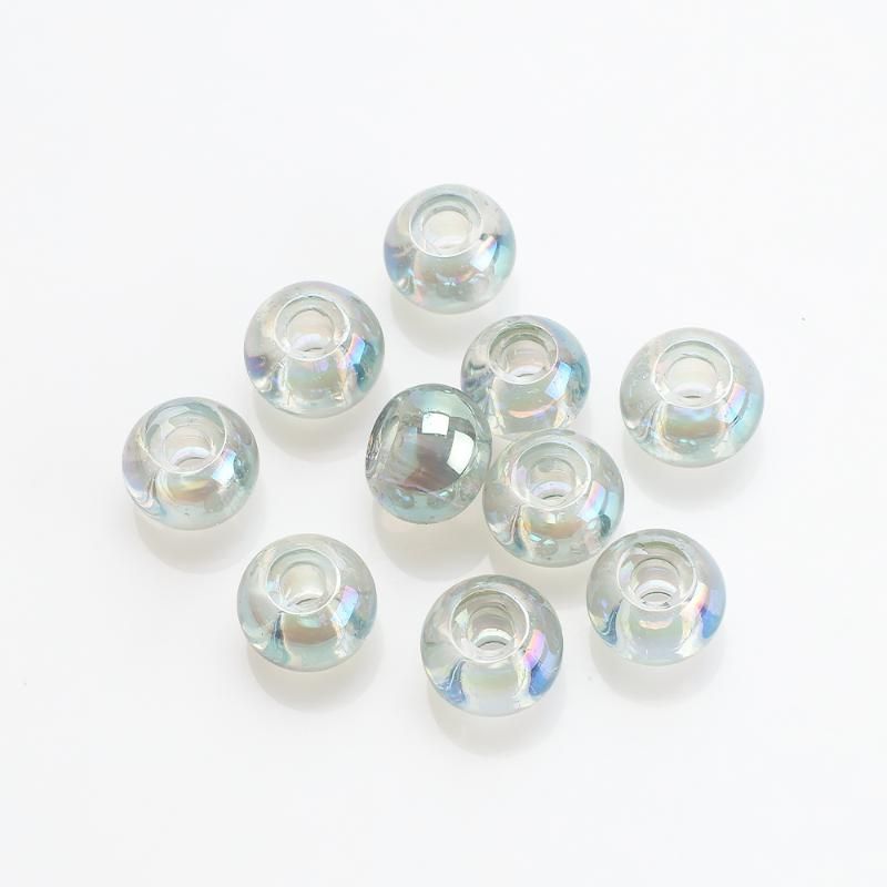 Trasparente 8x10mm 50pcs