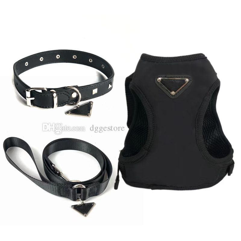 Leash+Harness+Collar