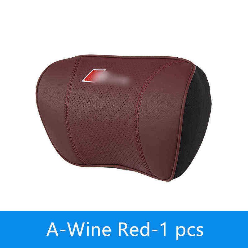 A-wine vermelho