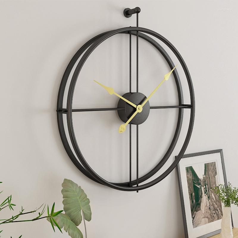 Blackclock Goldhand 50cm.