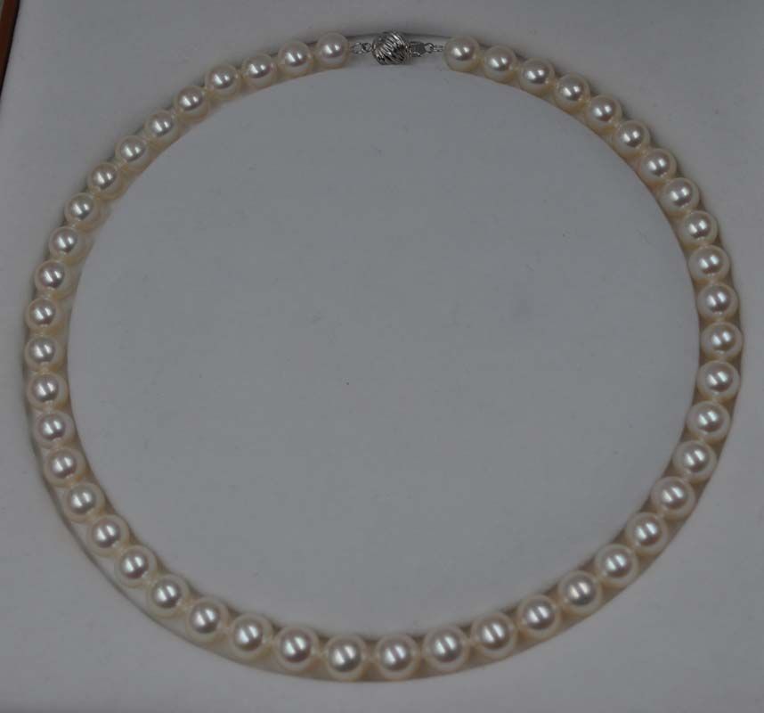 Or blanc 14k