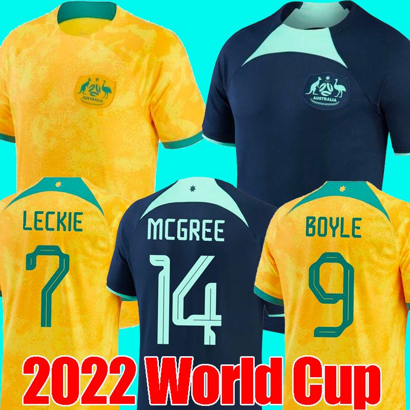 Aggregate 89+ about soccer jerseys australia hot NEC