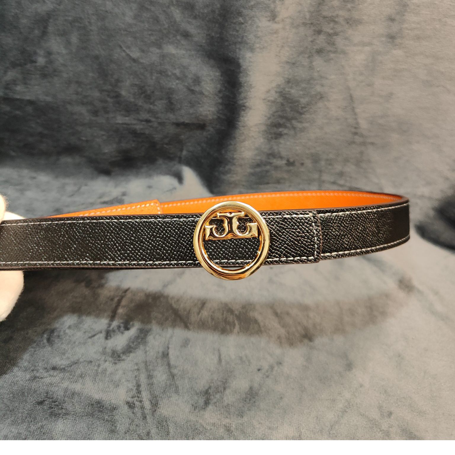 Pre Loved Designer Belts For Women – Refined Luxury