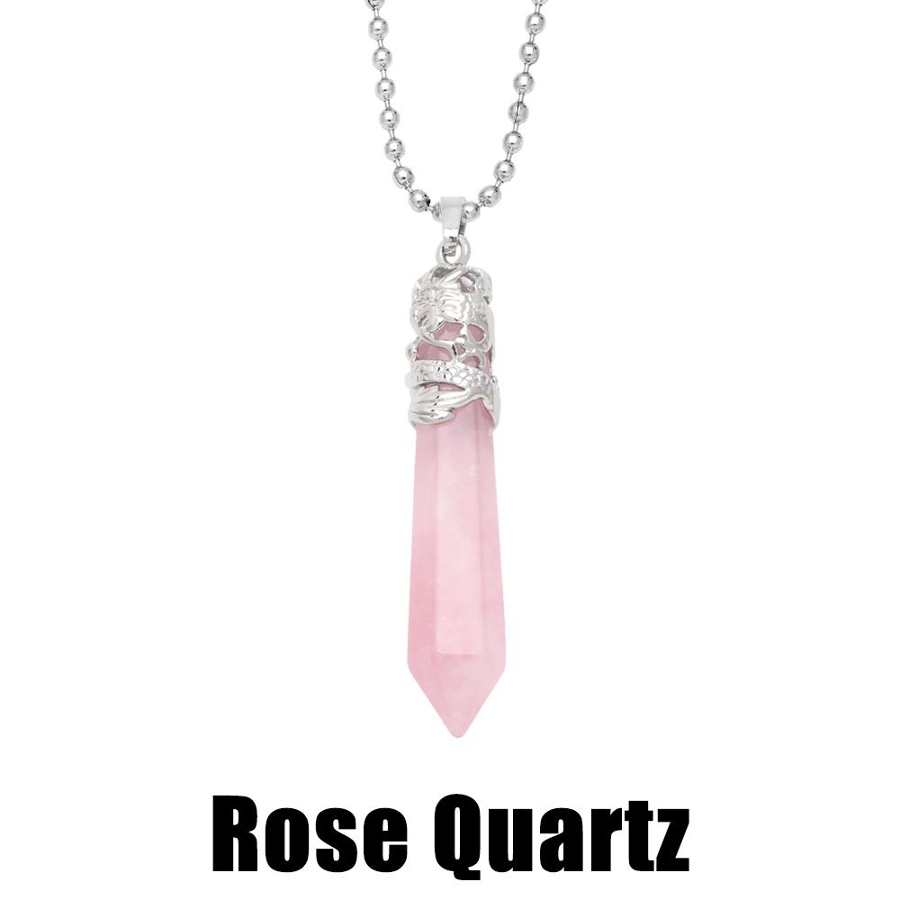 Färg 03-Rose Quartz
