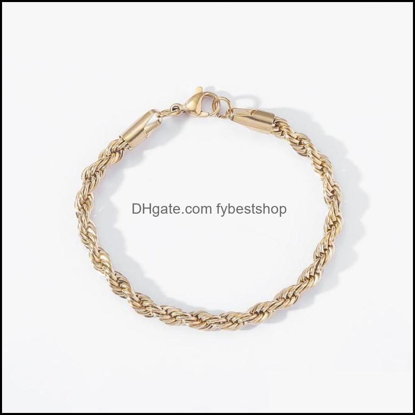 5mm oro 7inch-18cm