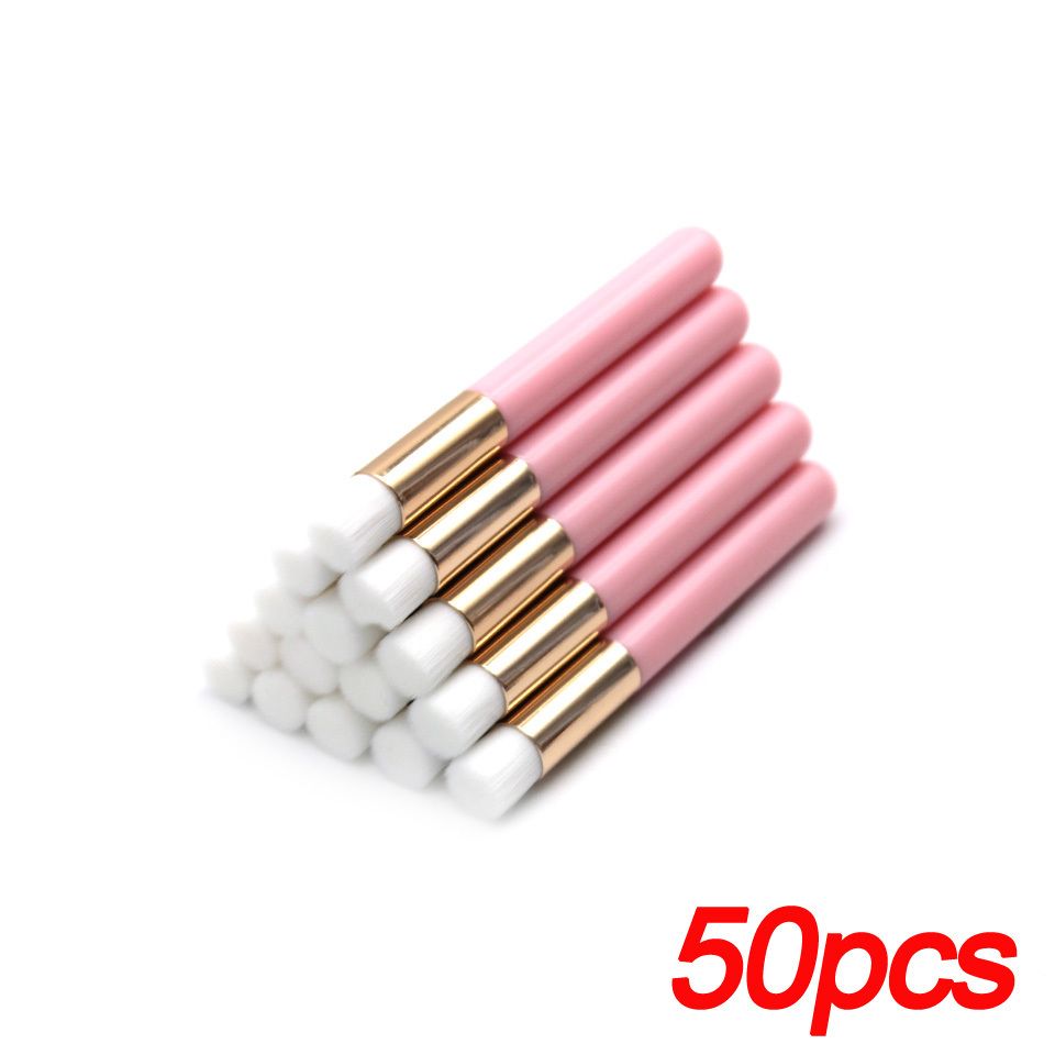 Pink-50pcs