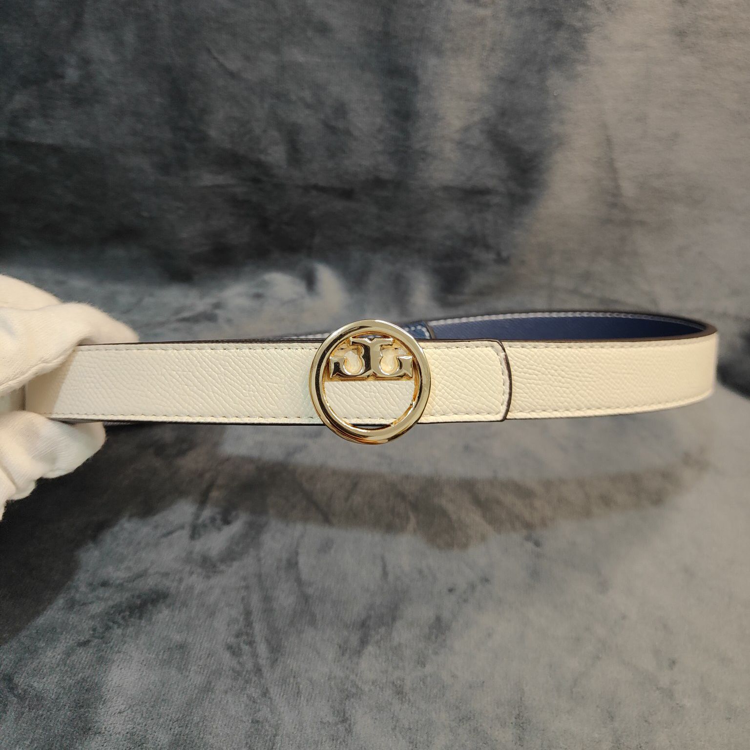 Pre Loved Designer Belts For Women – Refined Luxury