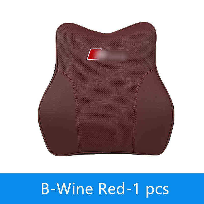 B-wine vermelho