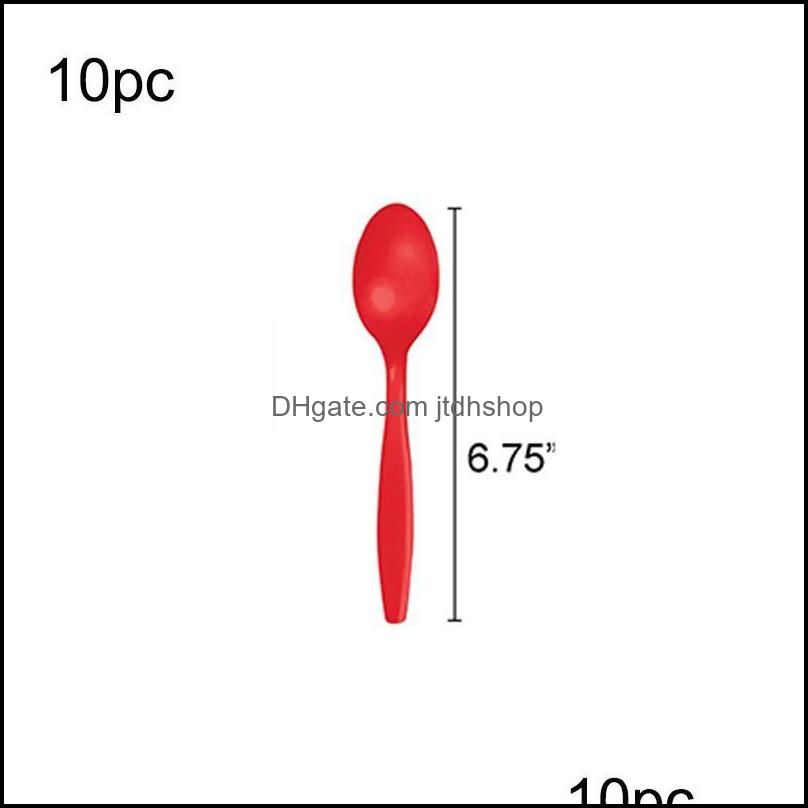 10Pc Spoon