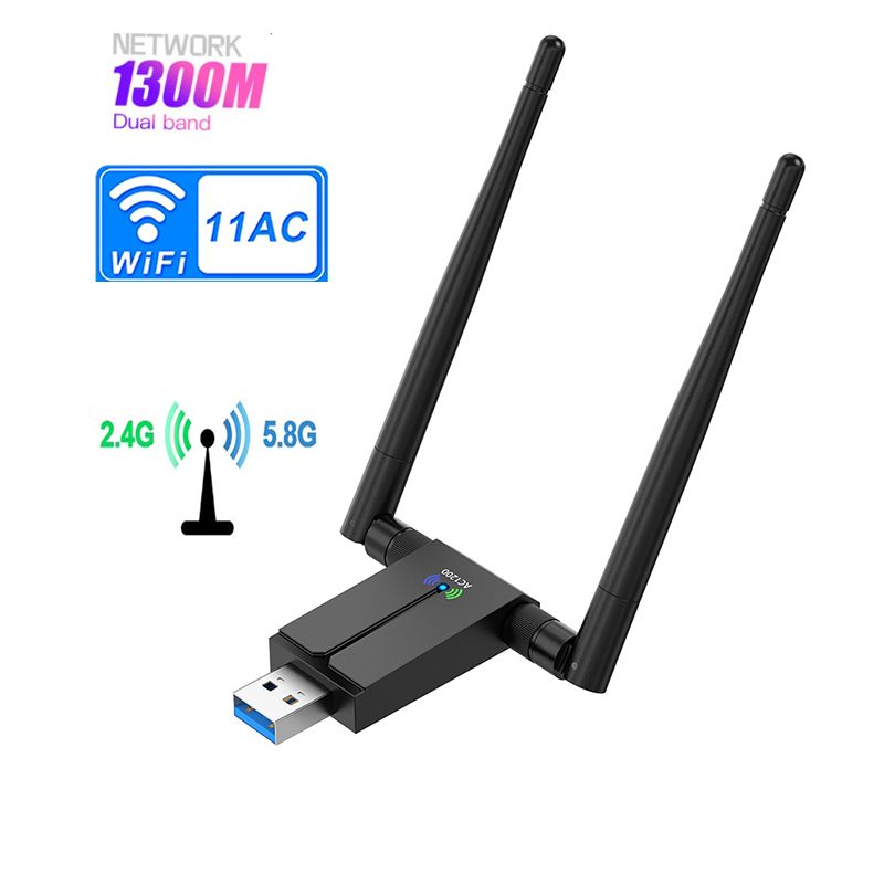 1300 Mbps Modello b