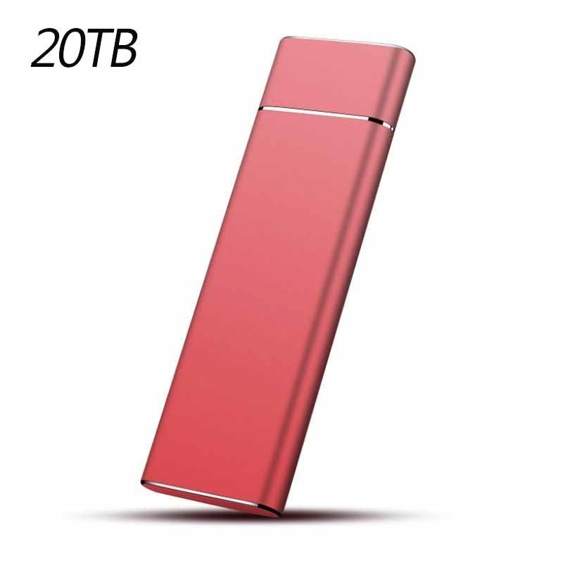 20tb Red