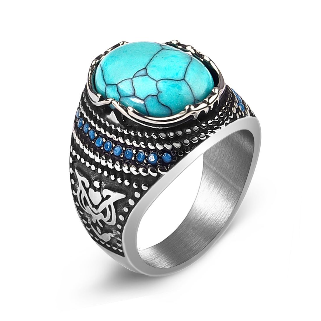 Encanto Blue Stone